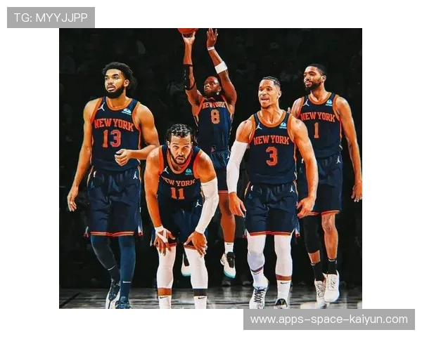 尼克斯哈登沉默引发交易与阵容猜测