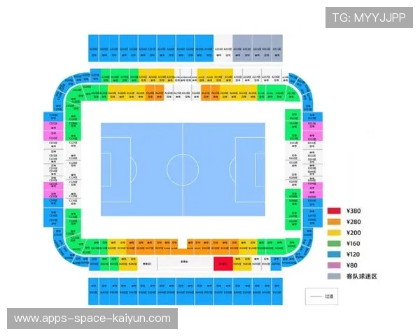 赛事门票分级策略优化观赛人群结构，赛事门票的特征