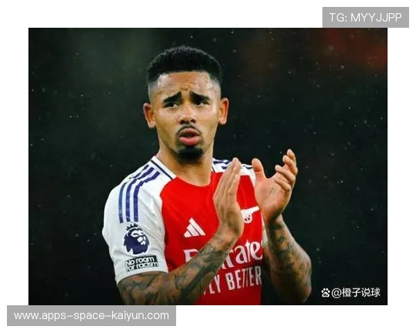 热苏斯陷低谷，阿森纳锋线或迎大调整，热苏斯集锦2020